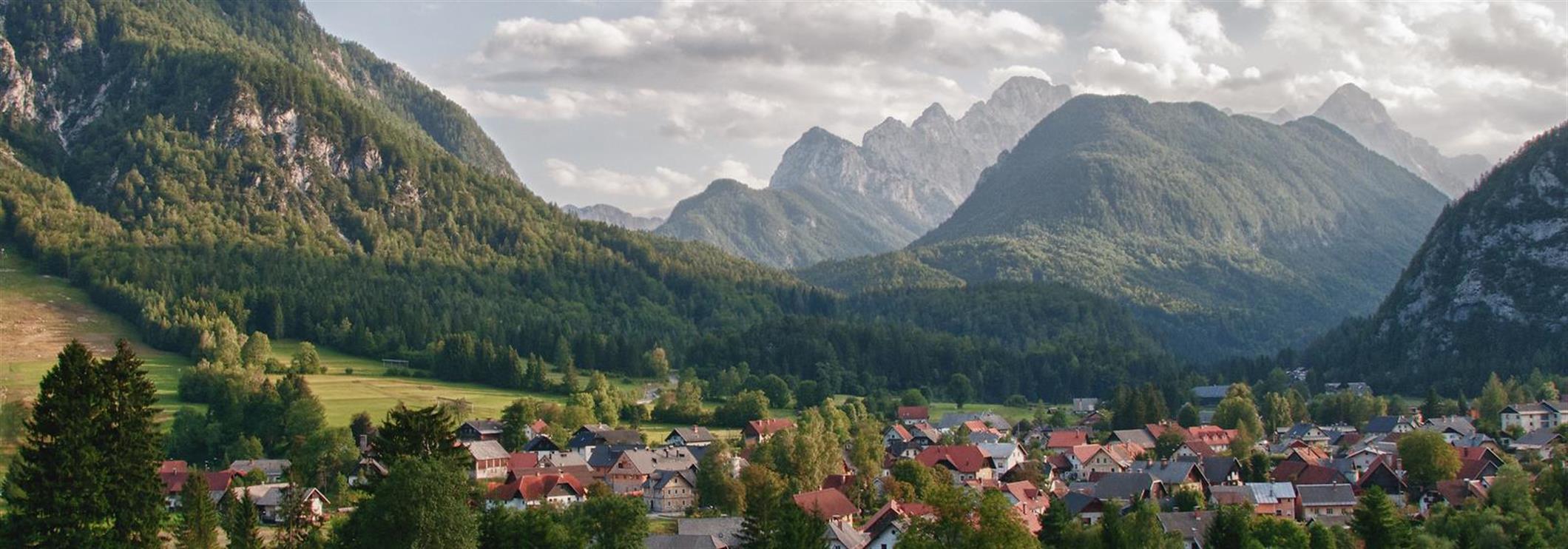 Mojstrana