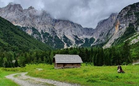 Krnica (v: Turizem Kranjska Gora)
