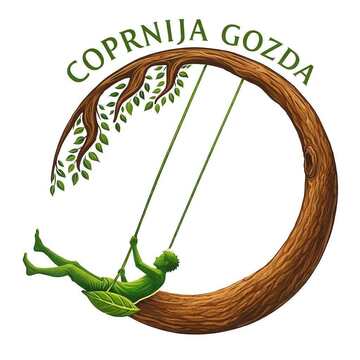 Coprnija gozda