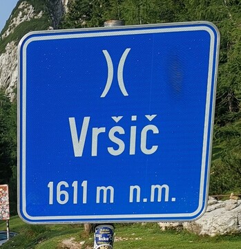 Vršič