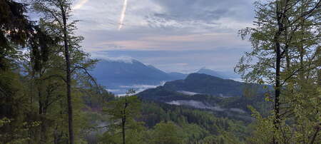Foto: Blaž Ambrožič (ZGS - OE Bled)
