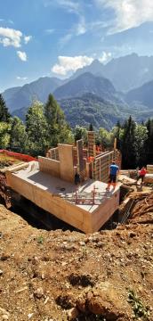 Vodohran z razgledom 