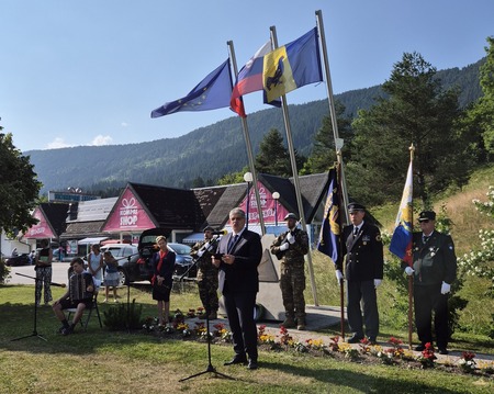 foto: OZ VVS Zgornja Gorenjska 2