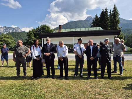 foto: OZ VVS Zgornja Gorenjska 4