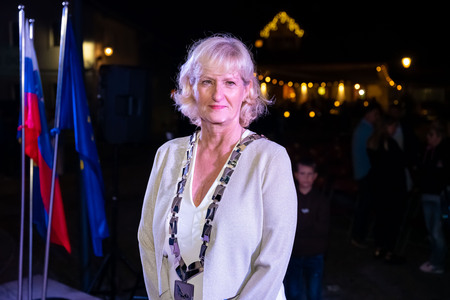 Županja Henrika Zupan