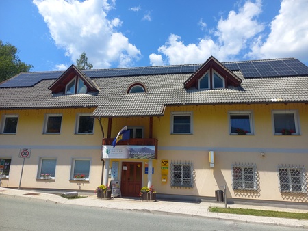 KS Dovje - Mojstrana