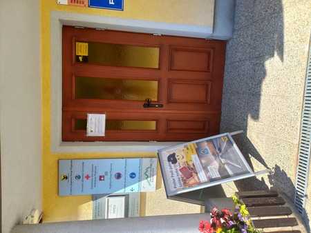 KS Dovje - Mojstrana