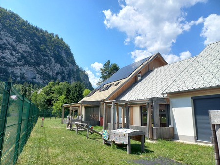 Vrtec Mojstrana