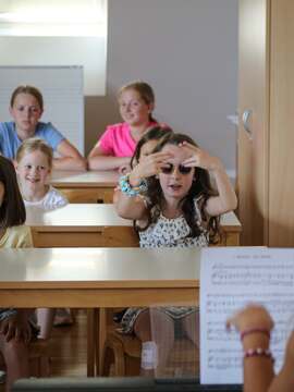CIFF Kekec (foto: Polona Plasin)