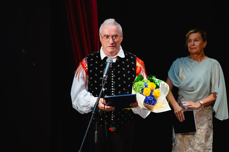 Alojz Jakelj (Foto: Nik Bertoncelj)