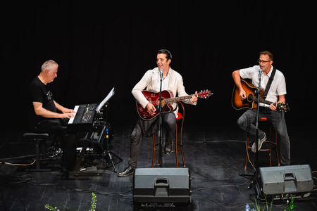 Rok´n band (foto: Nik Bertoncelj)